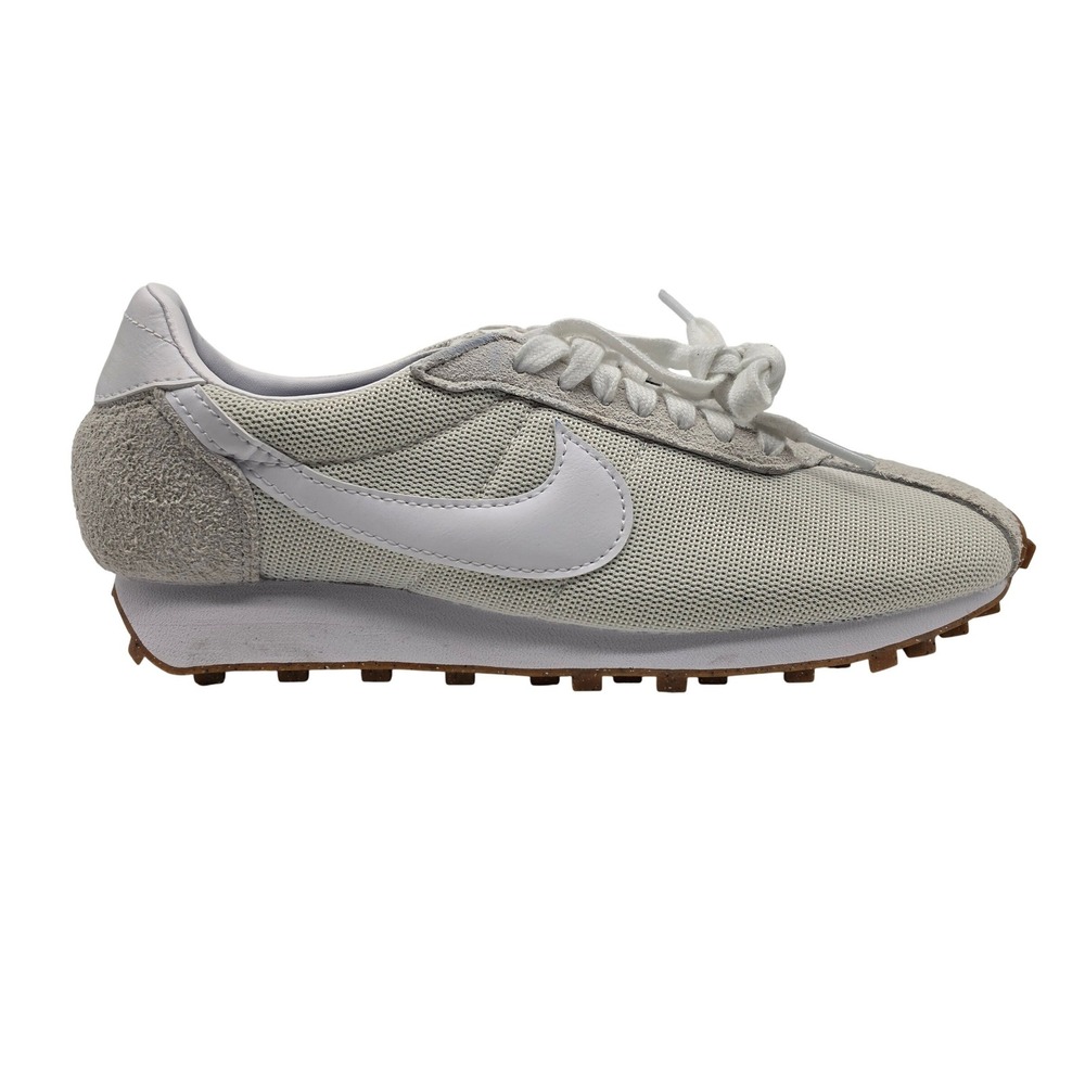 Nike LD-1000 Women 8 Summit White‎ Sail Gum Retro Sneakers HF3227-101